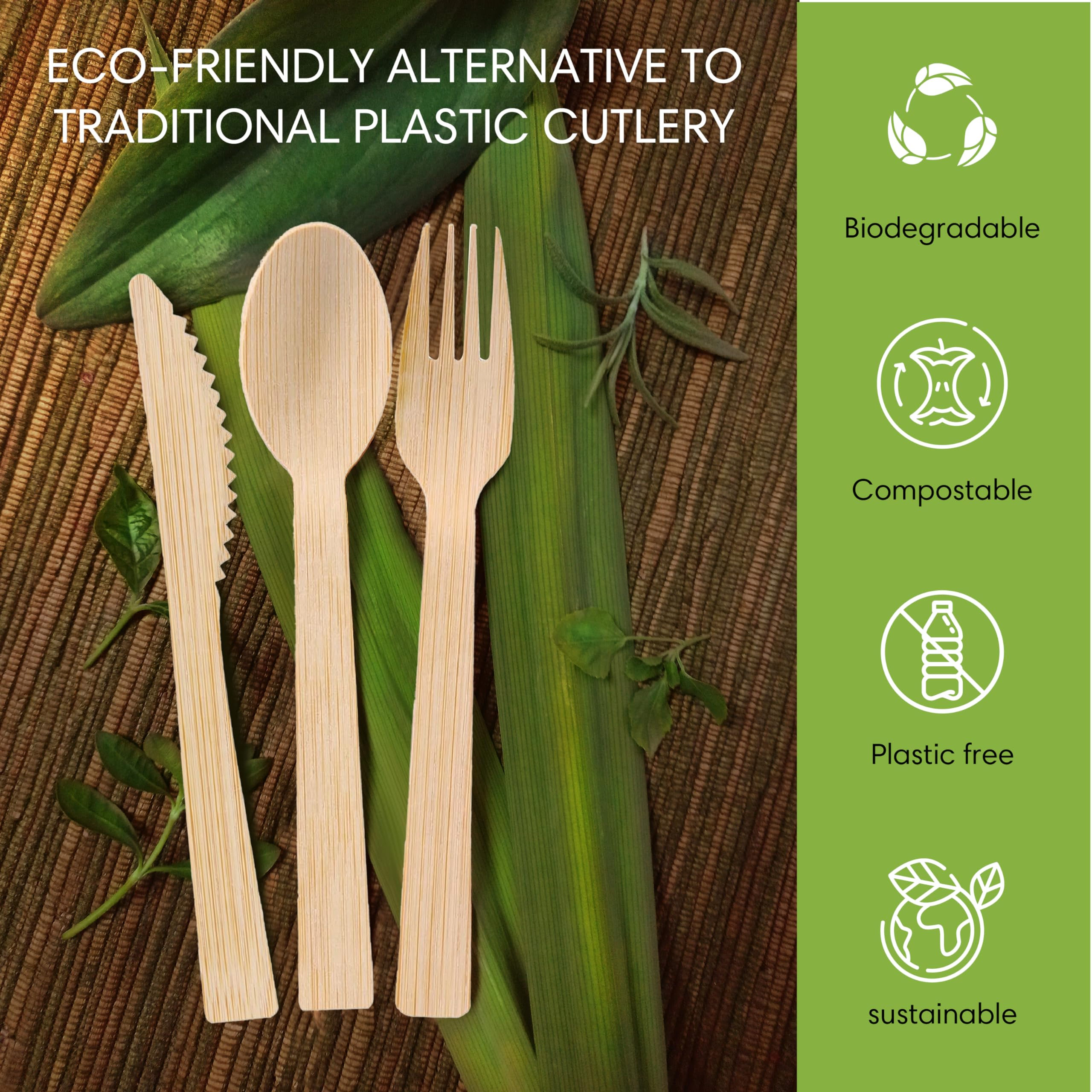 Bamboo products